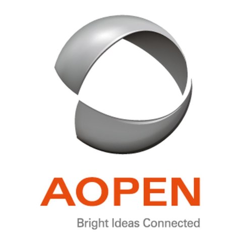 Serwer Aopen 91.DEL00.E7A0