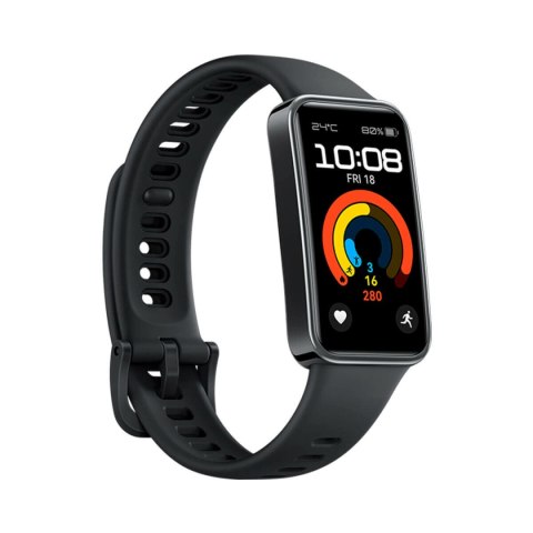 Bransoletka Aktywności Huawei Band 9 Czarny 1,47" 180 mAh (Odnowione A)