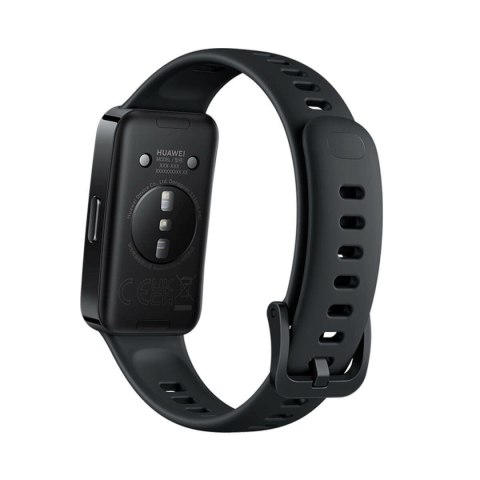 Bransoletka Aktywności Huawei Band 9 Czarny 1,47" 180 mAh (Odnowione A)