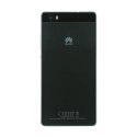 Smartfony Huawei P8 Lite 5" Octa Core 2 GB RAM 16 GB Czarny (Odnowione A)