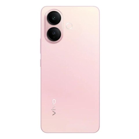 Smartfony Vivo V60 Lite 5G 6,7" Mediatek Dimensity 7300 8 GB RAM 256 GB Różowy