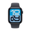 Smartwatch Apple Czarny 1,57"