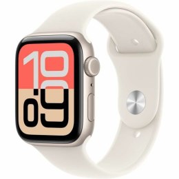 Smartwatch Apple MEPE4ZR/A Biały 1,73
