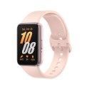 Smartwatch Samsung Galaxy Fit3 Różowy 1,6" 208 mah (Odnowione A)