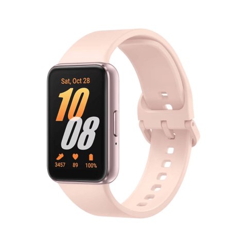 Smartwatch Samsung Galaxy Fit3 Różowy 1,6" 208 mah (Odnowione A)