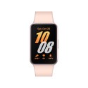 Smartwatch Samsung Galaxy Fit3 Różowy 1,6" 208 mah (Odnowione A)