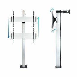 Uchwyt na TV TooQ FS2270M-B 37