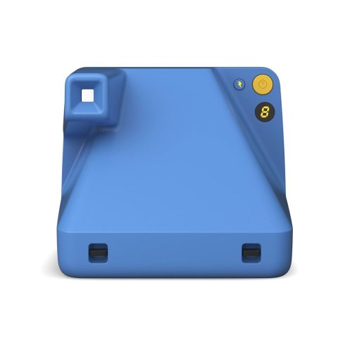 Aparat Błyskawiczny Polaroid 009073 Niebieski 11,2 x 9,4 x 15 cm