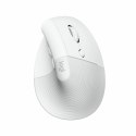 Myszka Bezprzewodowa Logitech 910-006496 Biały