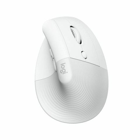Myszka Bezprzewodowa Logitech 910-006496 Biały