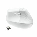 Myszka Bezprzewodowa Logitech 910-006496 Biały