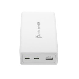 Powerbank j5create JUP37185W-EN Biały