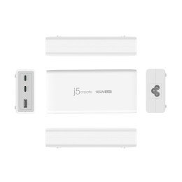 Powerbank j5create JUP37185W-EN Biały