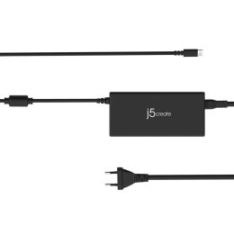 Przenośna ładowarka j5create JUP2290C-EN Czarny