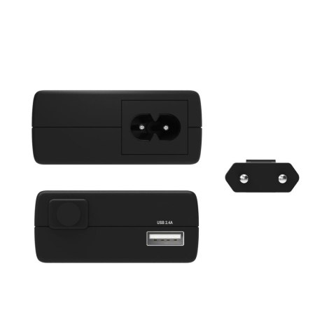 Przenośna ładowarka j5create JUP2290C-EN Czarny