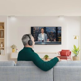 Słuchawki Hama 00221847 Czarny