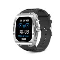 Smartwatch KSIX Hero Czarny 1,95" 45 mm