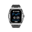 Smartwatch KSIX Hero Czarny 1,95" 45 mm
