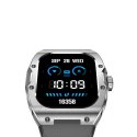 Smartwatch KSIX Hero Czarny 1,95" 45 mm