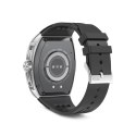 Smartwatch KSIX Hero Czarny 1,95" 45 mm