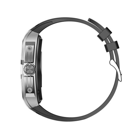 Smartwatch KSIX Hero Czarny 1,95" 45 mm