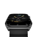 Smartwatch KSIX Olympo Czarny 1,96"