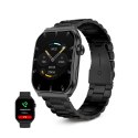 Smartwatch KSIX Olympo Czarny 1,96"