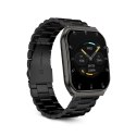 Smartwatch KSIX Olympo Czarny 1,96"