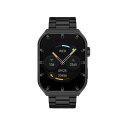 Smartwatch KSIX Olympo Czarny 1,96"