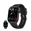 Smartwatch KSIX Urban Move Czarny