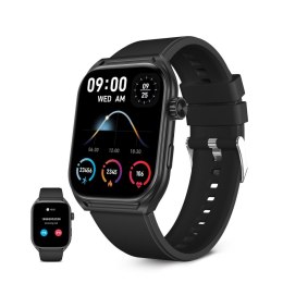Smartwatch KSIX Urban Move Czarny