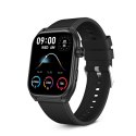 Smartwatch KSIX Urban Move Czarny