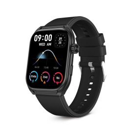 Smartwatch KSIX Urban Move Czarny