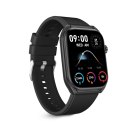 Smartwatch KSIX Urban Move Czarny