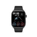 Smartwatch KSIX Urban Move Czarny