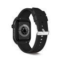 Smartwatch KSIX Urban Move Czarny