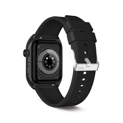 Smartwatch KSIX Urban Move Czarny