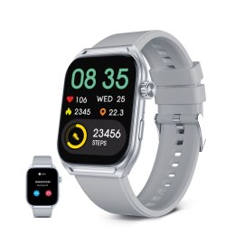 Smartwatch KSIX Urban Move Szary