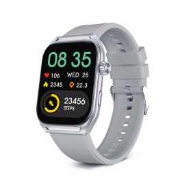 Smartwatch KSIX Urban Move Szary
