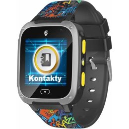 Smartwatch dla dzieci Cefatoys