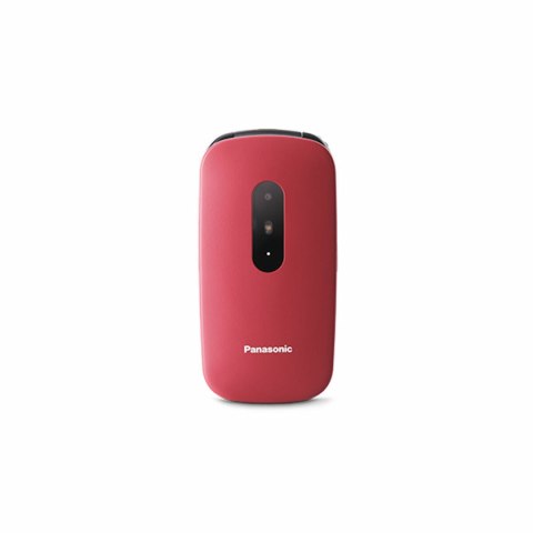 Telefon komórkowy dla seniorów Panasonic KX-TU446EXR 2,4"
