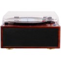 Gramofon Trevi 0T103030 Drewno