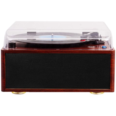 Gramofon Trevi 0T103030 Drewno