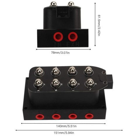 Projektor STRONG N1 Full HD 1280 x 720 px