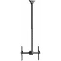 Uchwyt Stołowy do Monitora Neomounts CL35-440BL16L 70" 37" 50 kg