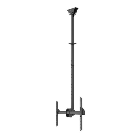 Uchwyt Stołowy do Monitora Neomounts CL35-440BL16L 70" 37" 50 kg