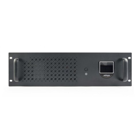 Zasilacz awaryjny UPS Interaktywny GEMBIRD UPS-RACK-2000 1200 W