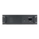 Zasilacz awaryjny UPS Interaktywny GEMBIRD UPS-RACK-2000 1200 W