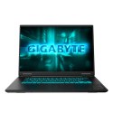 Laptop Gigabyte 9RGA6I75MHFHJK0PT000 16" Intel Core i7-13620H 16 GB RAM 1 TB SSD Nvidia Geforce RTX 4050