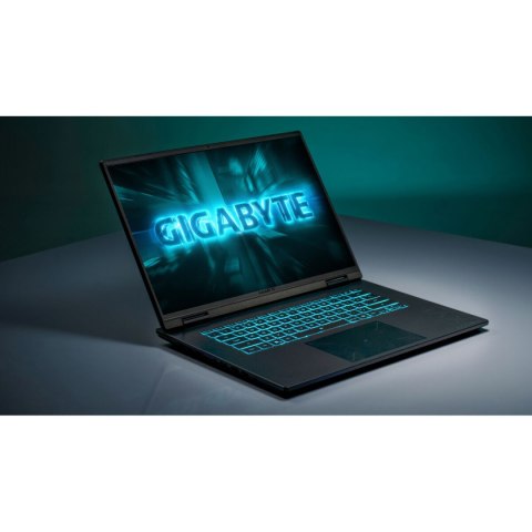 Laptop Gigabyte GAMING A16 CTHI3ES894SD 16" 16 GB RAM 1 TB SSD Intel Core i7-13620H